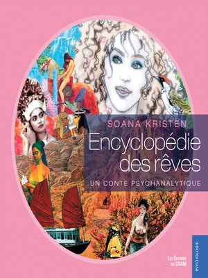cover image of Encyclopédie des rêves